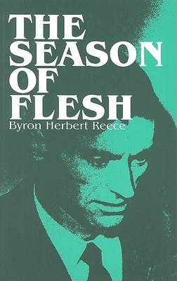 Book cover for The Season of Flesh