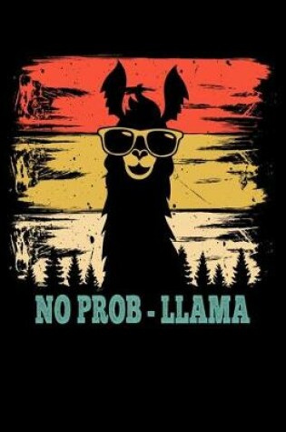 Cover of No Prob-Llama !