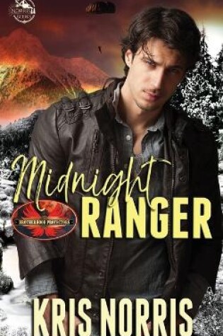 Cover of Midnight Ranger