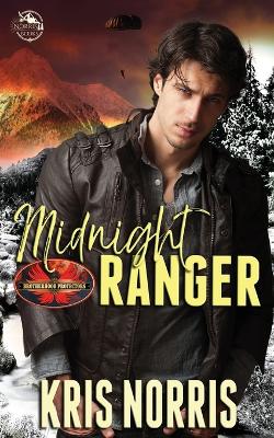 Book cover for Midnight Ranger