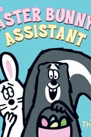 Cover of The Easter Bunny's Assistant