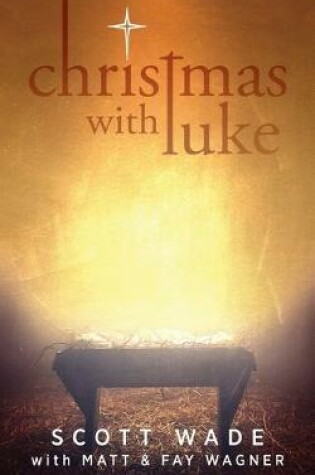 Cover of Christmas with Luke