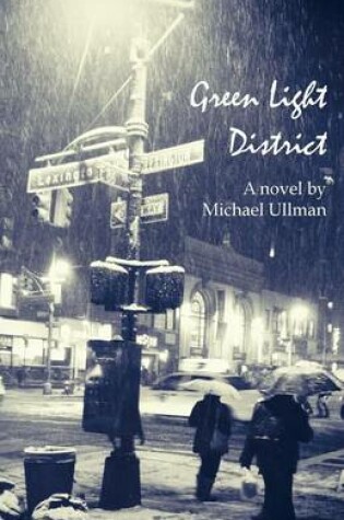 Cover of Green Light District