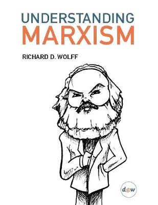 Book cover for Understanding Marxism