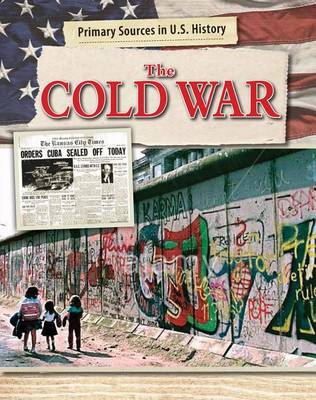 Cover of The Cold War