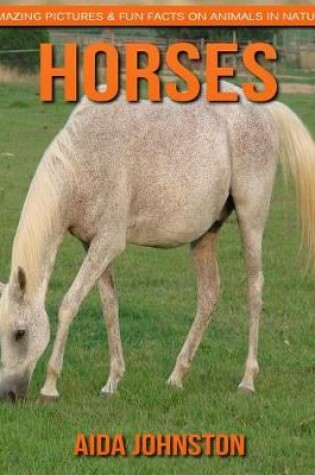 Cover of Horses