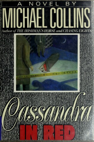 Cover of Cassandra in Red