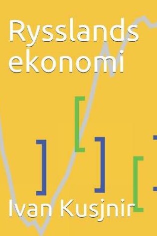 Cover of Rysslands ekonomi