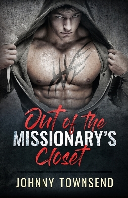 Book cover for Out of the Missionary's Closet