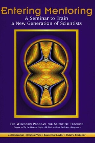 Cover of Entering Mentoring