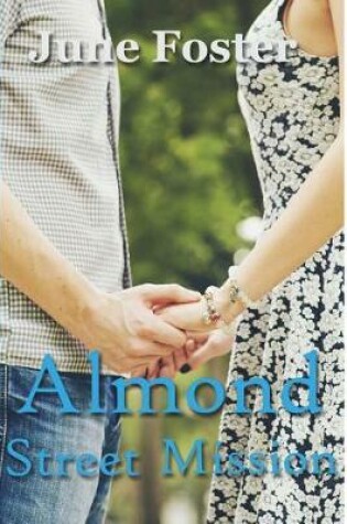 Cover of Almond Street Mission