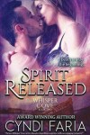 Book cover for Spirit Released