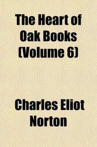 Cover of The Heart of Oak Books (Volume 6)