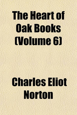 Book cover for The Heart of Oak Books (Volume 6)