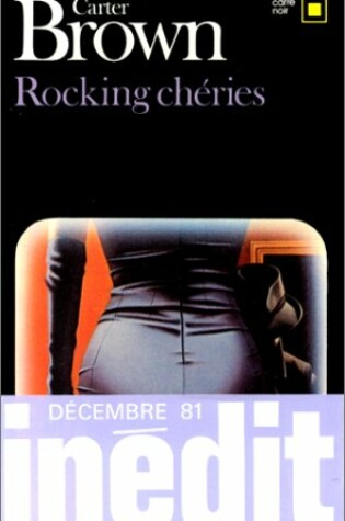 Cover of Rocking Cheries