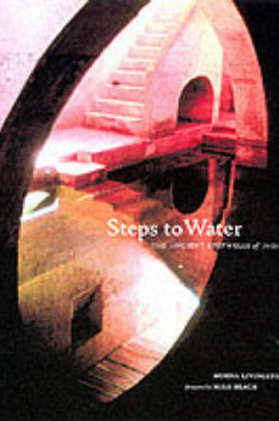 Cover of Steps to Water