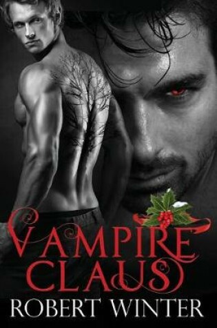 Cover of Vampire Claus