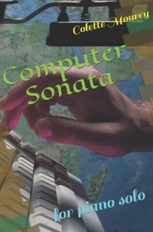 Cover of Computer Sonata