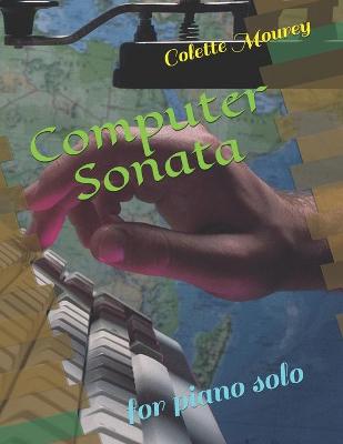 Book cover for Computer Sonata