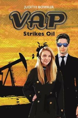 Cover of VAP Strikes Oil