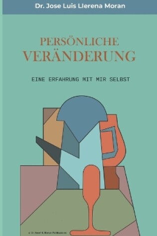 Cover of Persönliche Veränderung