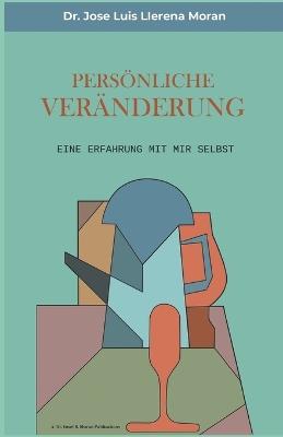 Book cover for Persönliche Veränderung