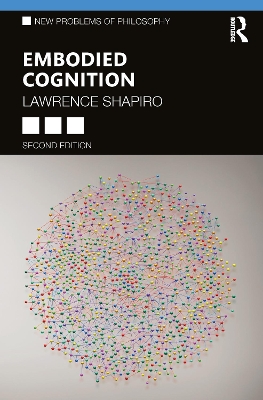 Book cover for Embodied Cognition
