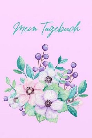 Cover of Mein Tagebuch