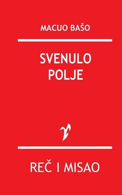 Book cover for Svenulo Polje