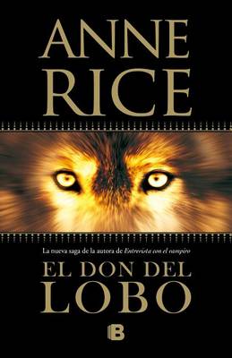 Book cover for El Don del Lobo