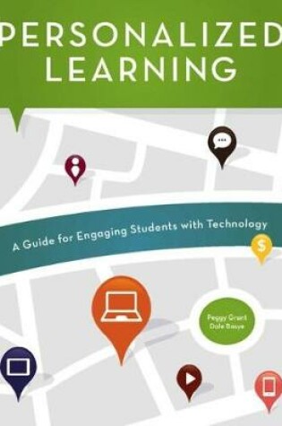 Cover of Personalized Learning