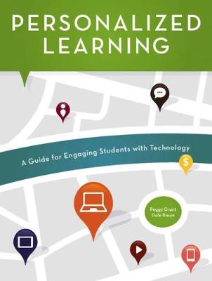 Book cover for Personalized Learning