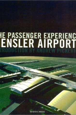 Cover of The Passenger Experience
