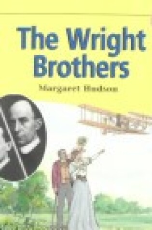 Cover of The Wright Brothers