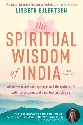 Cover of The Spiritual Wisdom of India, New Volume 1