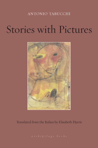 Cover of Stories With Pictures
