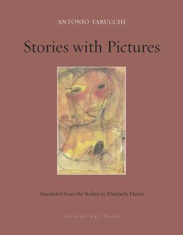 Book cover for Stories With Pictures