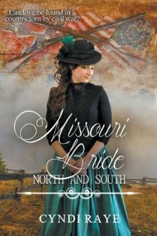 Cover of Missouri Bride