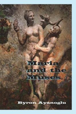 Book cover for Maria and the Muses