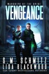 Book cover for Vengeance