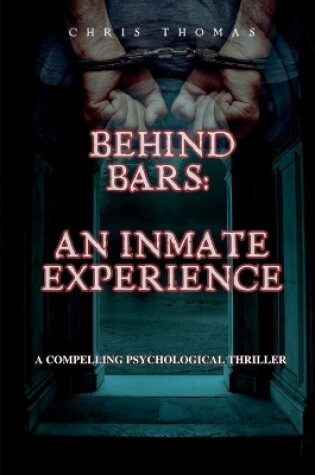 Cover of Behind Bars