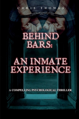 Book cover for Behind Bars