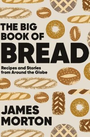 Cover of The Big Book of Bread