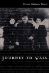 Book cover for Journey to Vaja