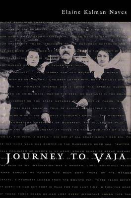 Cover of Journey to Vaja