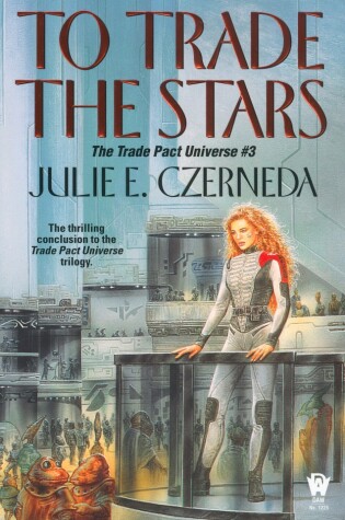 Cover of To Trade the Stars