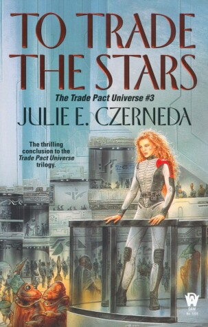Book cover for To Trade the Stars
