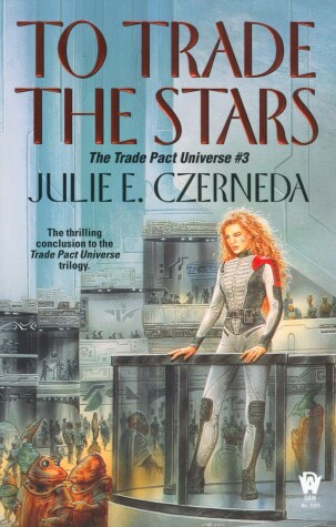 Cover of To Trade the Stars