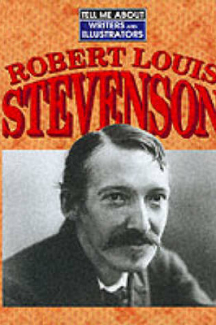 Cover of Robert Louis Stevenson