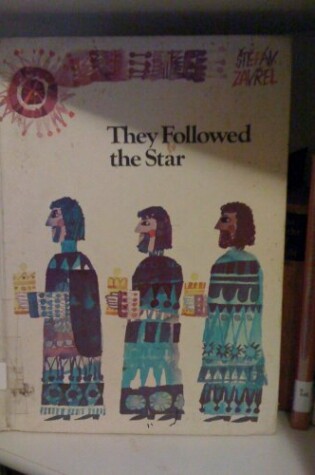 Cover of They Followed the Star